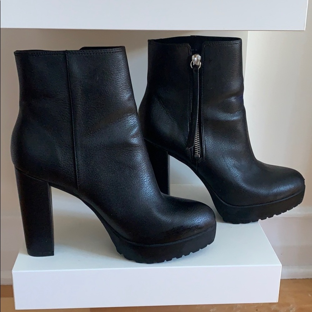 H&M boots